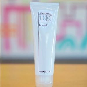 Nu Skin 180 Face Wash